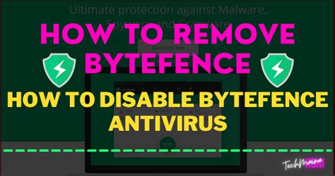 Image result for Bytefence Bad