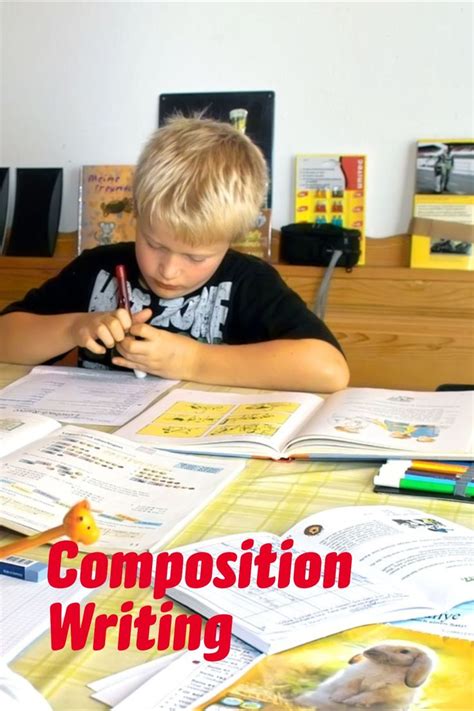 Image result for Composition Writing Sample