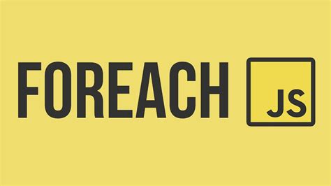 Image result for HTML/JavaScript Foreach