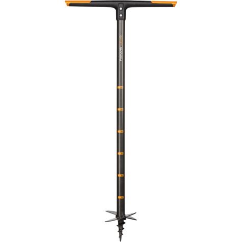 FISKARS QuikDrill Mekanik Toprak Burgusu M (1000638) - fiyat, nalburdavar