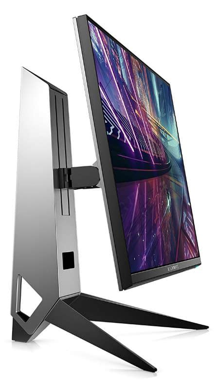 Image result for Alienware Aw2518