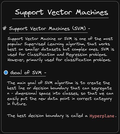 Image result for Guide Support Vector