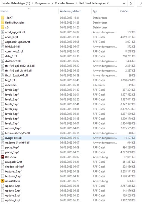 Image result for RDR2 CleanFiles