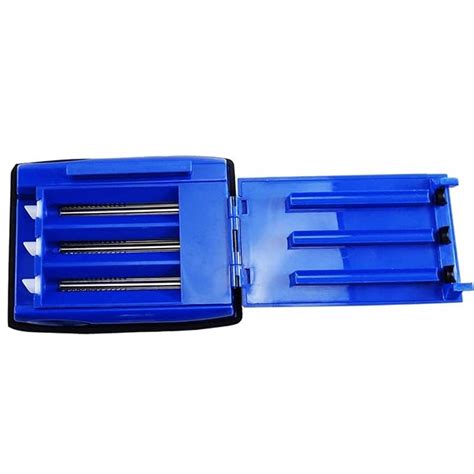 Image result for How to Use Cigarette Injector Machine