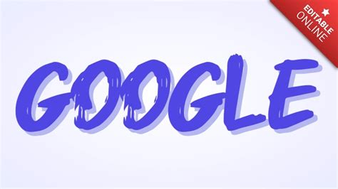 Image result for Google Text Typing Effect