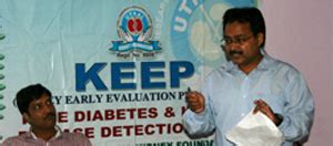 Utkal Kidney Foundation "Kidney Care, Research, Education, Transplantation"