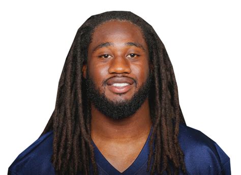 Denzel Johnson - Tennessee Titans Safety - ESPN (IN)