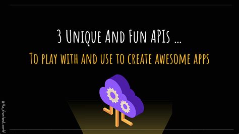 Image result for Fun APIs
