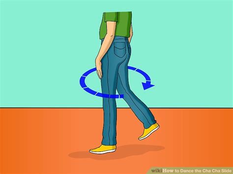 Image result for Cha-Cha Slide Line Dance Tutorial