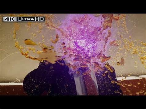 Image result for Kingsman Exploding Heads