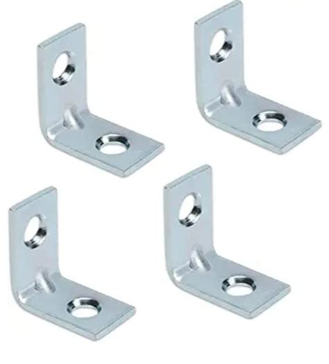 castersman Angle Bracket for reinforcing Chairs/Tables-Shelf brecket ...