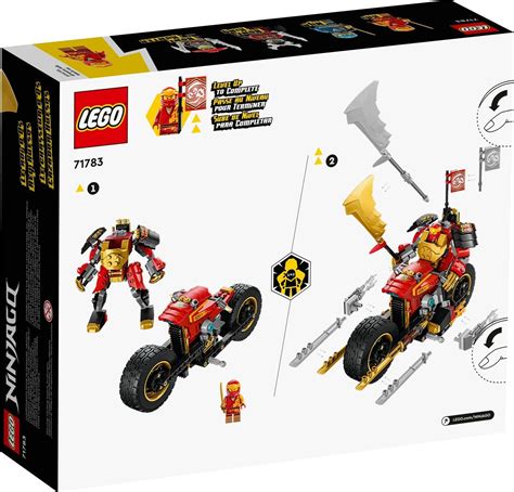 LEGO Ninjago — Toycra
