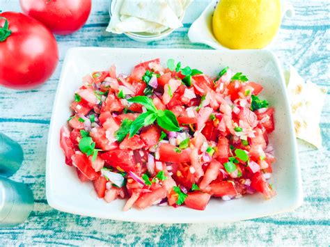 Pico De Gallo Definition