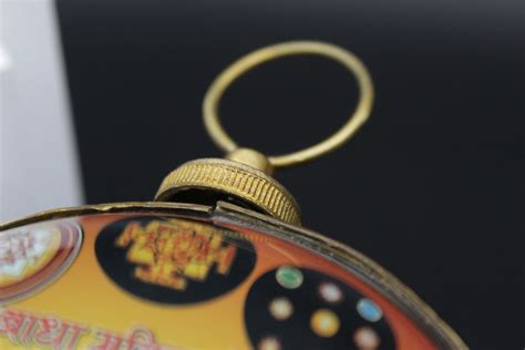 Shree Sampoorna Badha Mukti Hanging Yantra – Dharmsaar