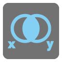 Boolean Algebra Python 的图像结果