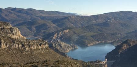 Muere un joven de 21 años de Lleida ahogado en el pantano de Santa Ana ...