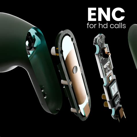 Buy Ycom TrueBuds 4 48h Playtime With ENC Earbuds In India At Best Price