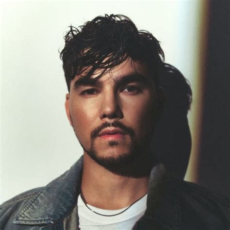 Tyler Shaw Concert, Tour Dates & Tickets 2026