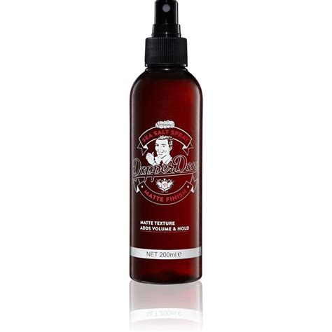 SEA SALT SPRAY 200ML