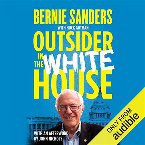 Outsider in the White House: Special Audio Edition (Audio Download ...