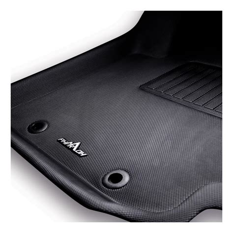 Pharaoh Heavy Duty Quality 3D Car Mat | Compatible For Maruti Grand ...