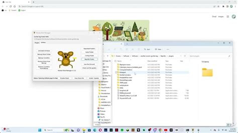 How to Enable Monke Mod Menu 的图像结果