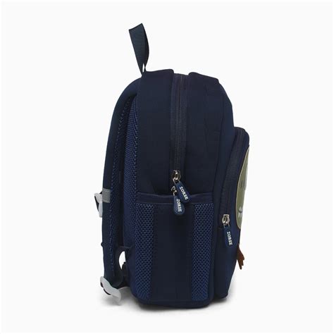 ZORSE dino kids backpack for school kids soft,comfortable and premium ...