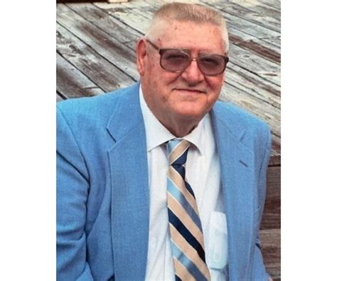Jerry L Neal Obituary (2025) - Calhoun, GA - Max Brannon & Sons Funeral ...