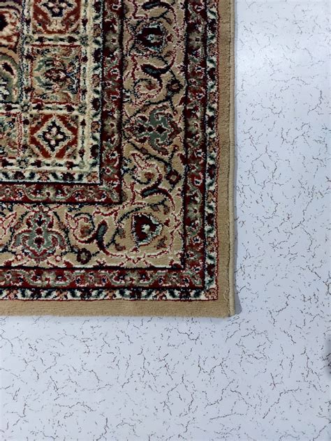 Rustic Persian Carpet – Carpet Decore