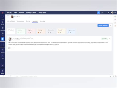 Zoho People Plus Price, Features, Reviews & Ratings - Capterra India