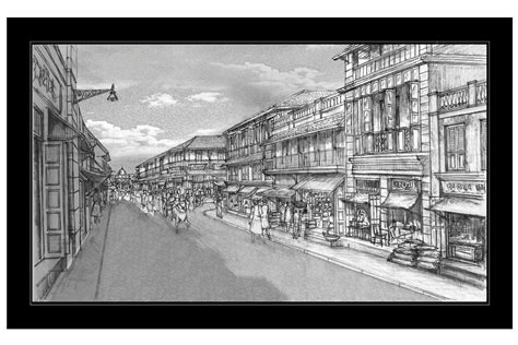 How the sets of Sanjay Leela Bhansali's Gangubai Kathiawadi recreate ...