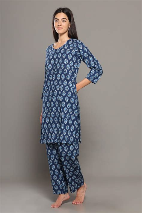 PJ Co-ord Sets – Soft Cotton Sleepwear & Nightwear| BREATH:ABLES