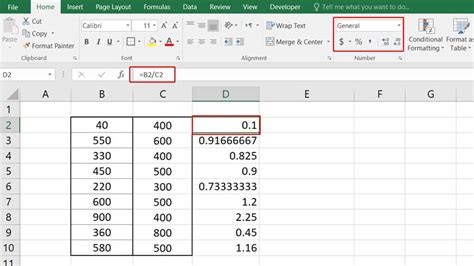 Image result for 20% Formula Excel