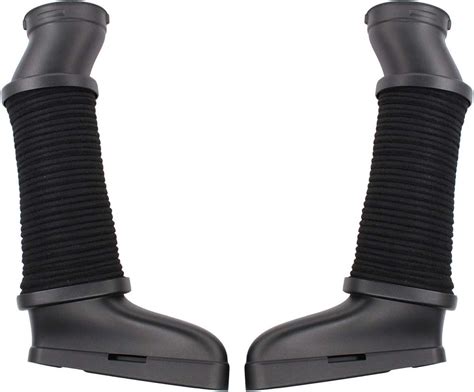 MOTOKU Pair Left & Right Air Cleaner Intake | Ubuy India