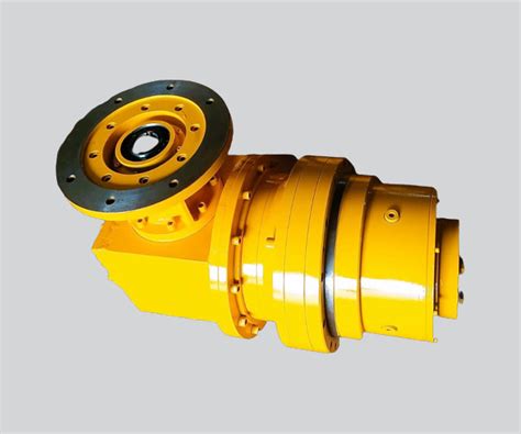 Bevel Planetary Gearbox Manufacturers in Mumbai, India, Transmatix