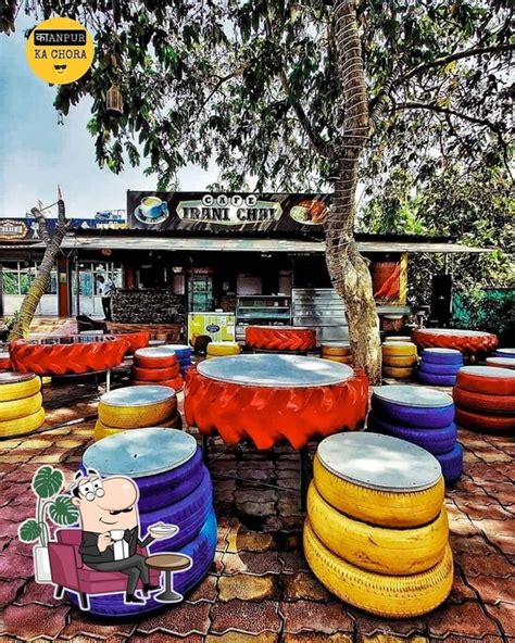 IRANI CHAI KANPUR, Unnao - Restaurant menu, prices and reviews