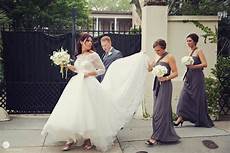 Real Brides by Stunning Real Brides In Their Wedding Dresses Plus A Real Brides