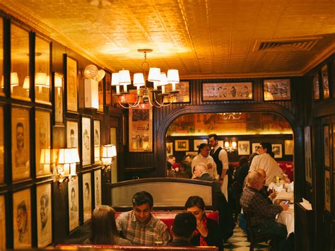 The 14 Most Romantic Restaurants In NYC - New York - The Infatuation