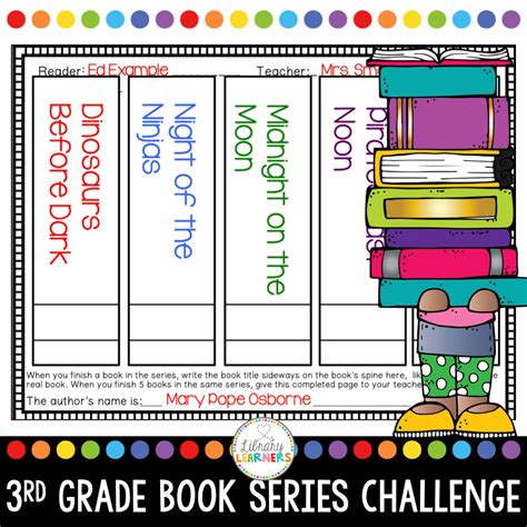 Image result for 3rd Grade Level Books