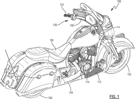 Indian’s Wireless Powered Heated Clothing | Cycle World