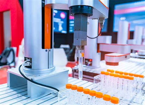 Image result for Lab Automation