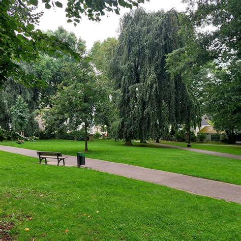 ALTER WERDENER FRIEDHOF (2026) All You Need to Know BEFORE You Go (with ...