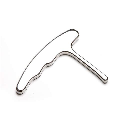 FeelFree Sport Stainless Steel Trigger Point Massage Tool-Deep Tissue ...