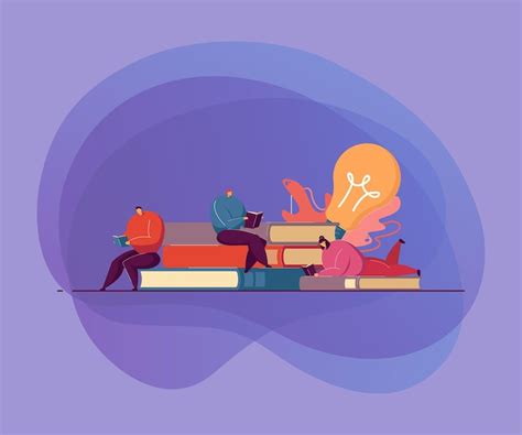 Reflective learning Vectors - Download Free High-Quality Vectors from ...