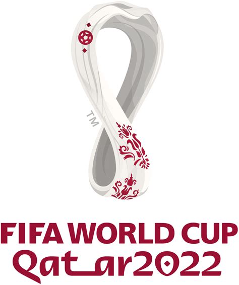 Qatar World Cup Logo 的图像结果
