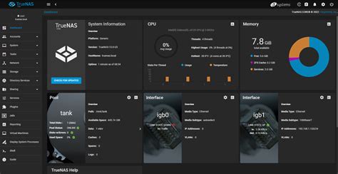Image result for TrueNAS Scale Guide