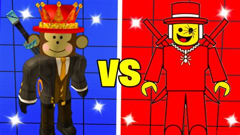 HUGE JANDEL VS SAMMY🔴🔵 3093-8898-7183 by navibl - Fortnite Creative Map ...