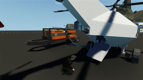 Storm Works Generator Tutorial 的图像结果