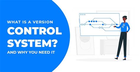 What Is Version Control System 的图像结果