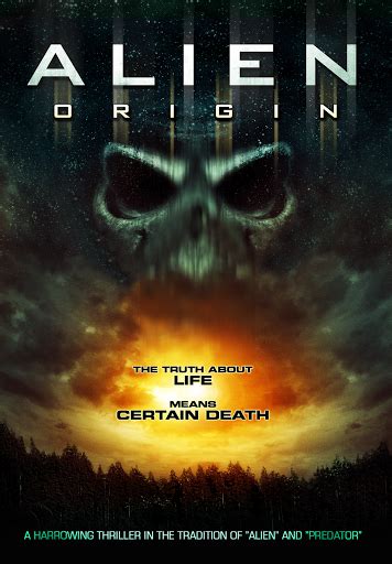Alien Origin Trailer 的图像结果